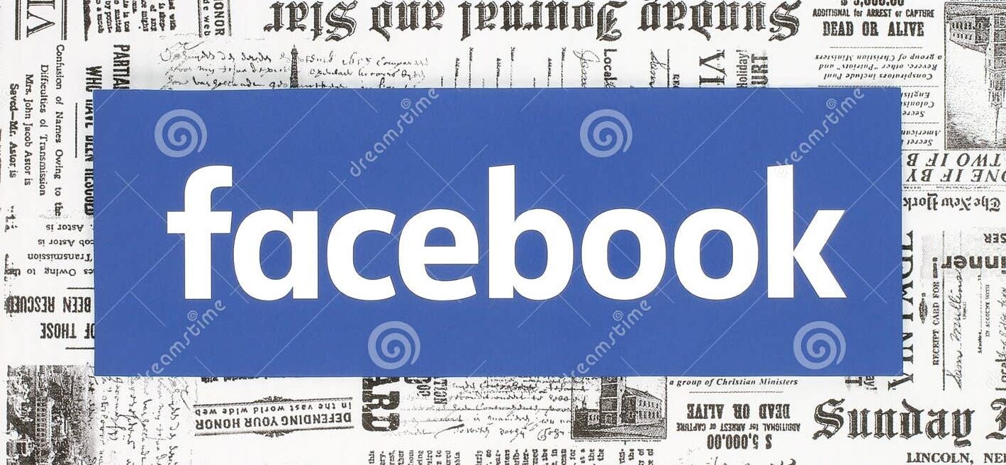 FacebookNewsPaper